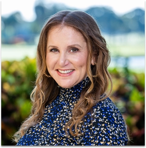 Robin Saks Frankel's profile